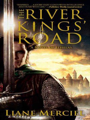 cover image of The River Kings' Road